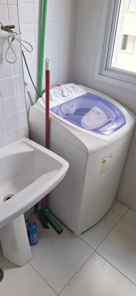 Apartamento, 1 quarto, 48 m² - Foto 8