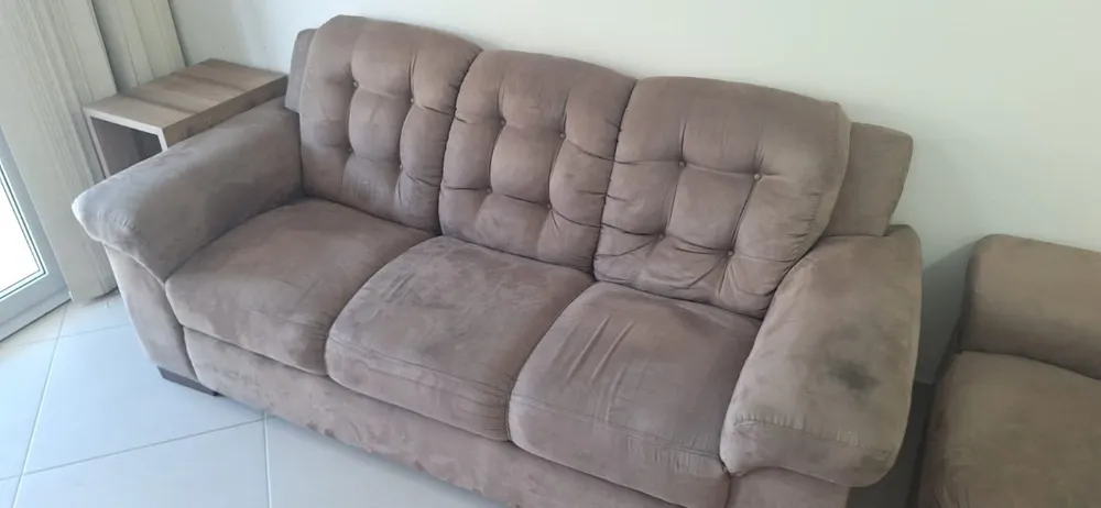 Apartamento, 1 quarto, 48 m² - Foto 6