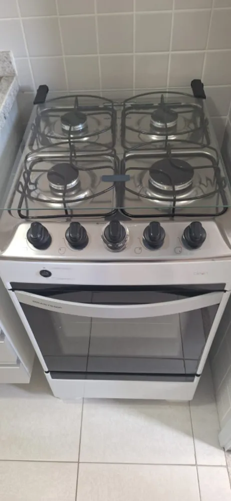 Apartamento, 1 quarto, 48 m² - Foto 5