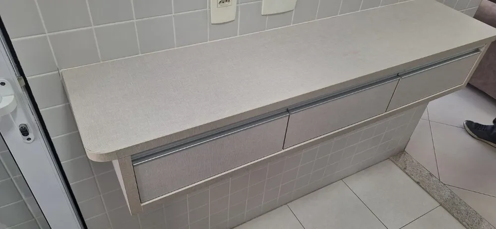 Apartamento, 1 quarto, 48 m² - Foto 1