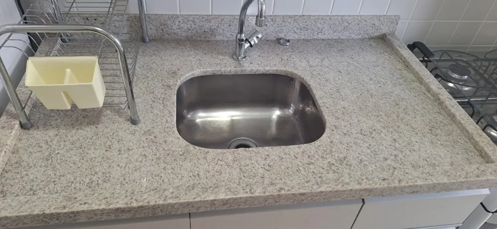 Apartamento, 1 quarto, 48 m² - Foto 2