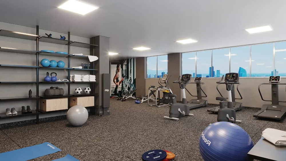 Apartamento, 3 quartos, 74 m² - Foto 7