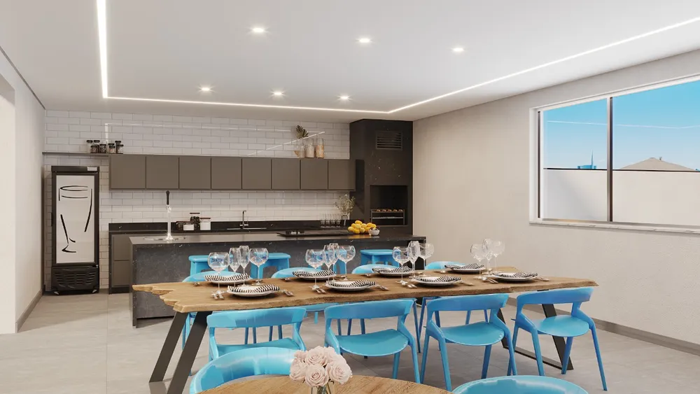 Apartamento, 3 quartos, 74 m² - Foto 8