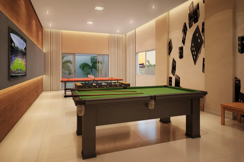 Apartamento, 3 quartos, 74 m² - Foto 10