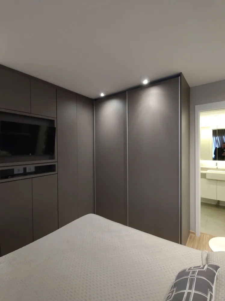 Apartamento, 3 quartos, 74 m² - Foto 3