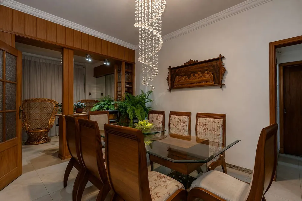 Apartamento, 3 quartos, 120 m² - Foto 2
