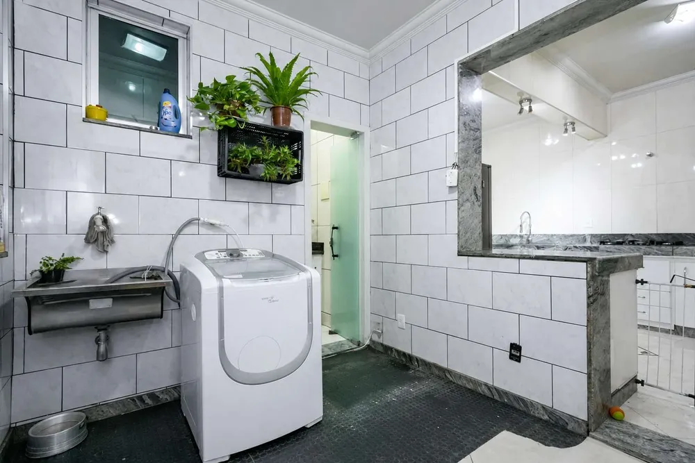 Apartamento, 3 quartos, 120 m² - Foto 12