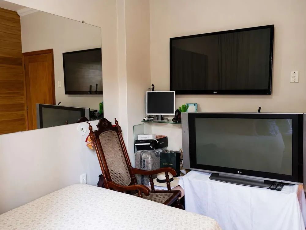 Apartamento, 3 quartos, 120 m² - Foto 5
