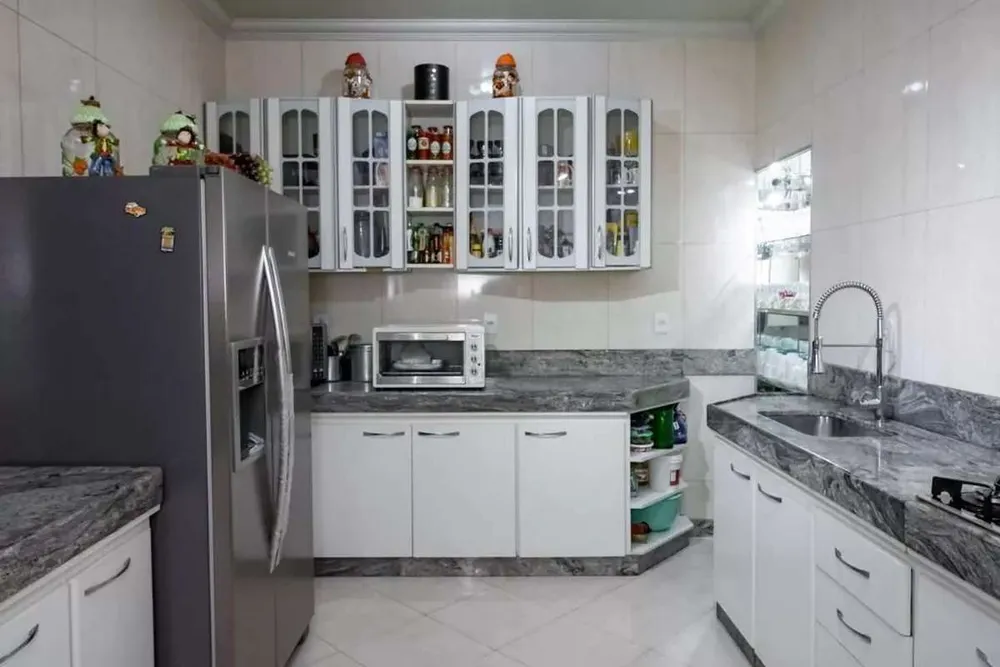 Apartamento, 3 quartos, 120 m² - Foto 8