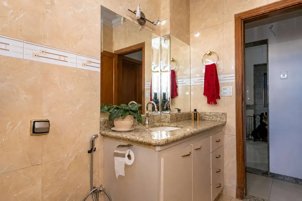 Apartamento, 3 quartos, 120 m² - Foto 6