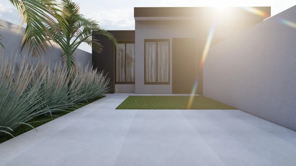Casa, 3 quartos, 210 m² - Foto 3