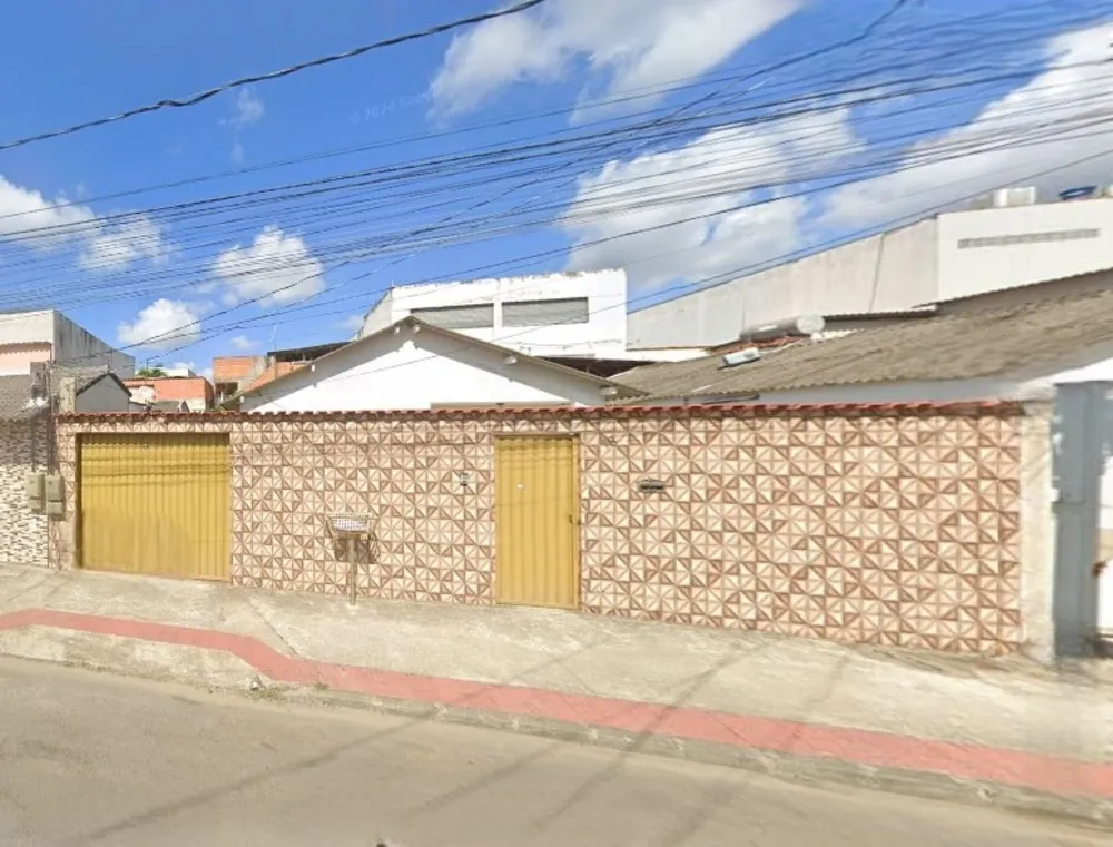 Casa, 3 quartos, 90 m² - Foto 1