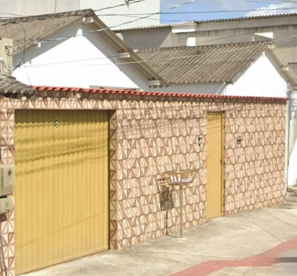 Casa, 3 quartos, 90 m² - Foto 2
