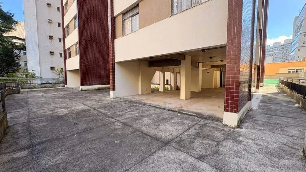 Apartamento, 3 quartos, 100 m² - Foto 11