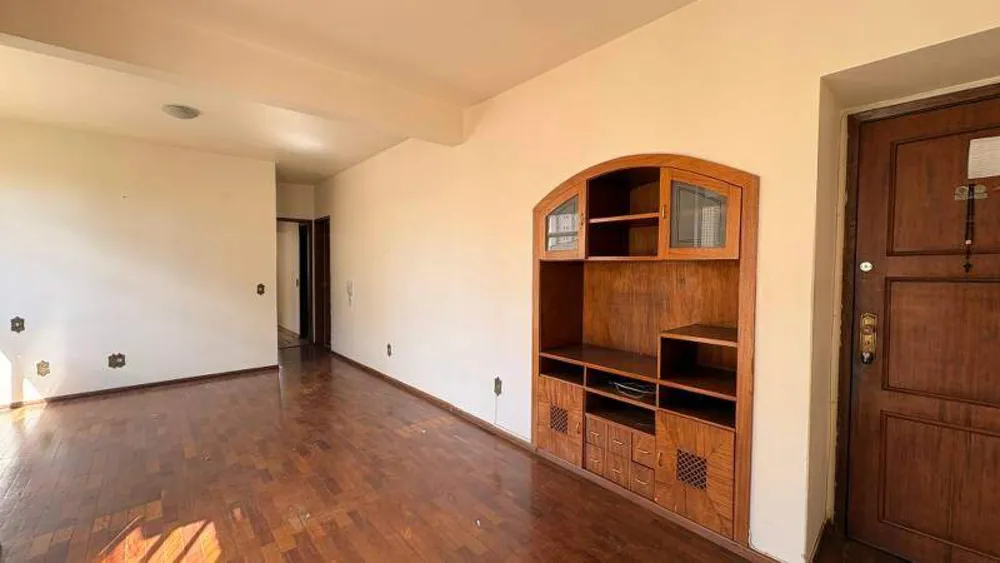 Apartamento, 3 quartos, 100 m² - Foto 1