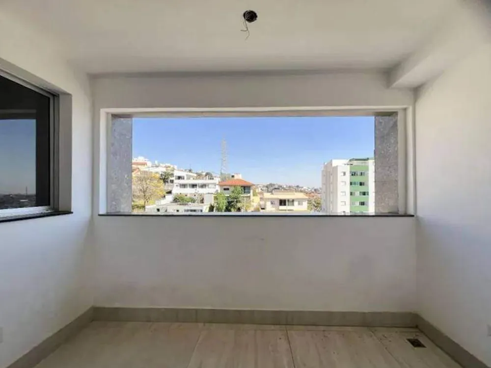 Apartamento, 3 quartos, 100 m² - Foto 2