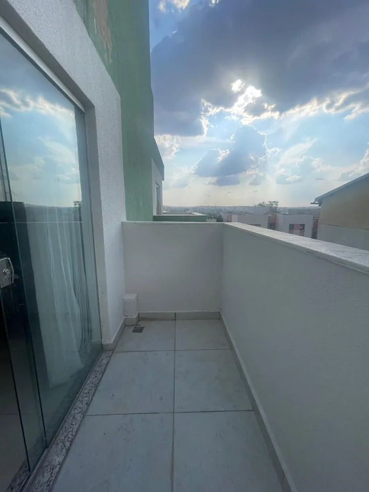 Cobertura, 2 quartos, 140 m² - Foto 11