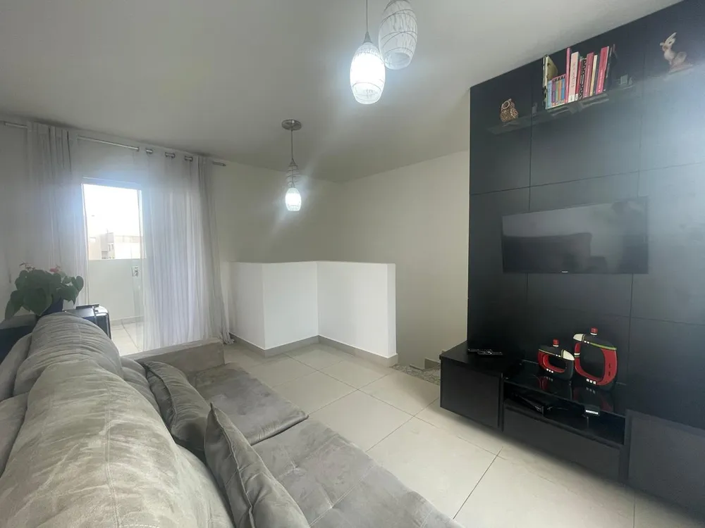 Cobertura, 2 quartos, 140 m² - Foto 5