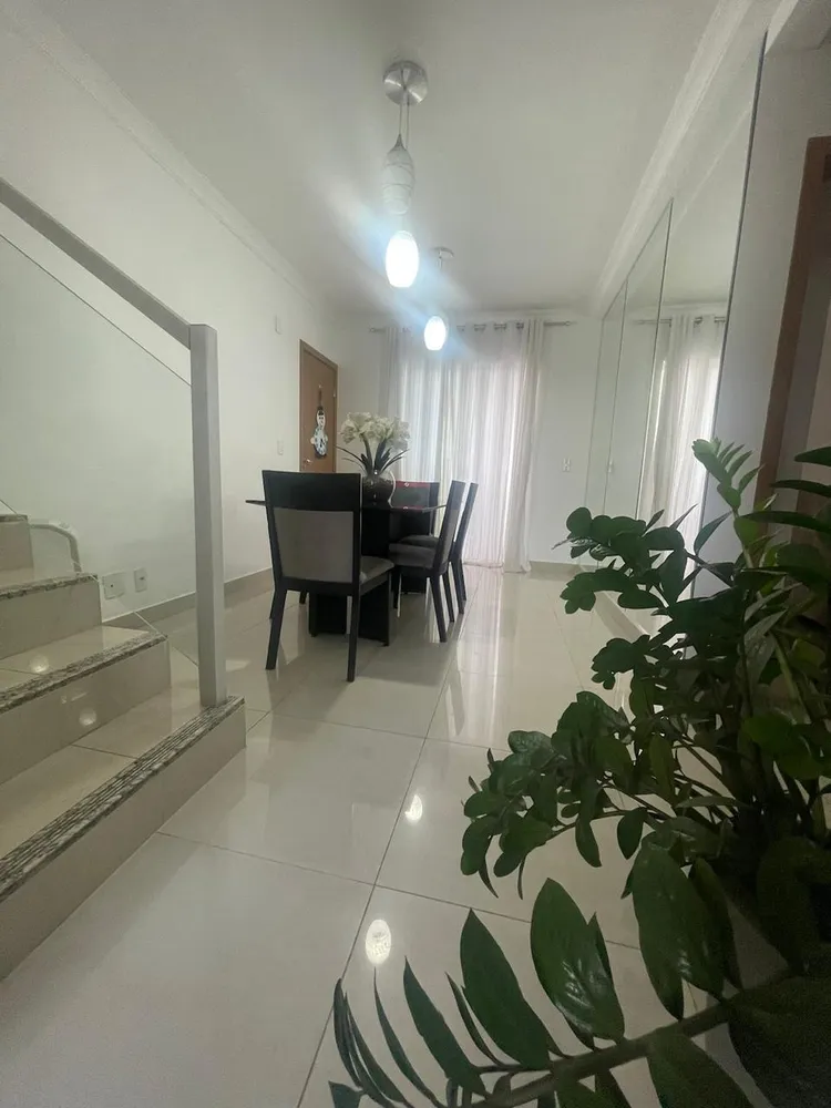 Cobertura, 2 quartos, 140 m² - Foto 2