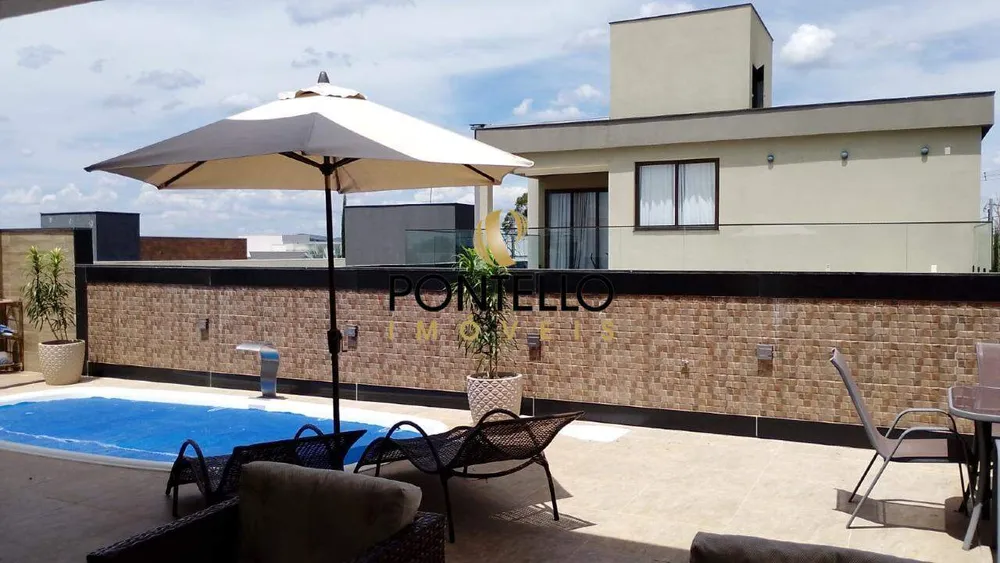 Casa, 3 quartos, 217 m² - Foto 16