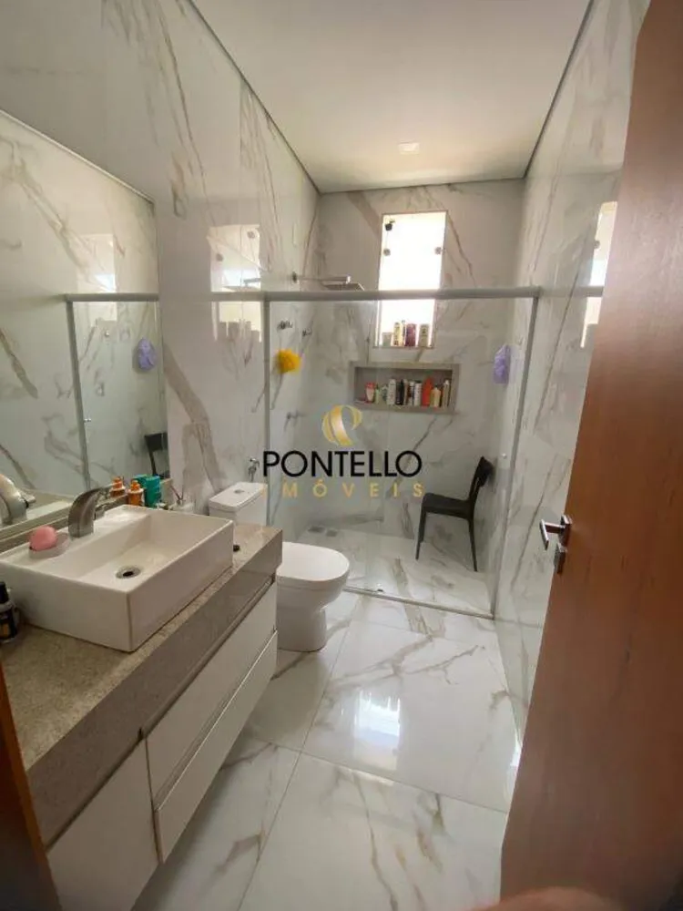 Casa, 3 quartos, 217 m² - Foto 11