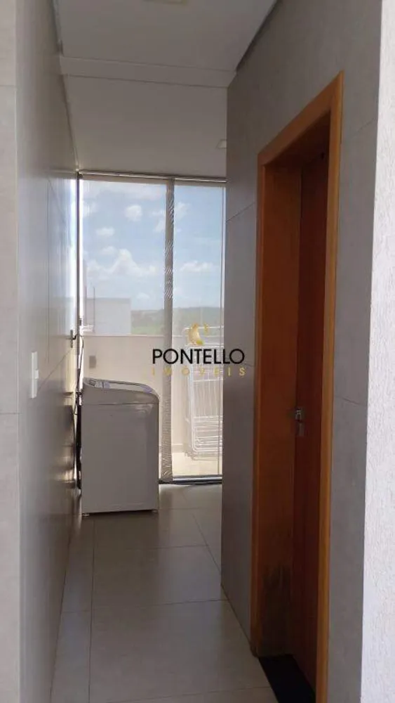 Casa, 3 quartos, 217 m² - Foto 5