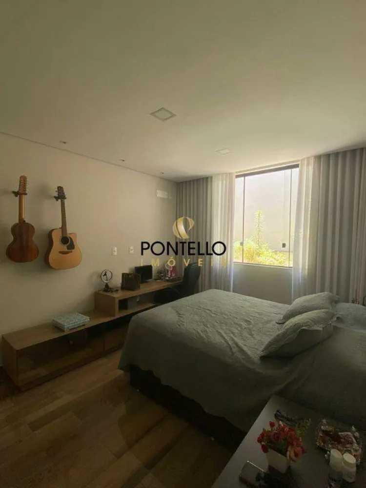 Casa, 3 quartos, 217 m² - Foto 7