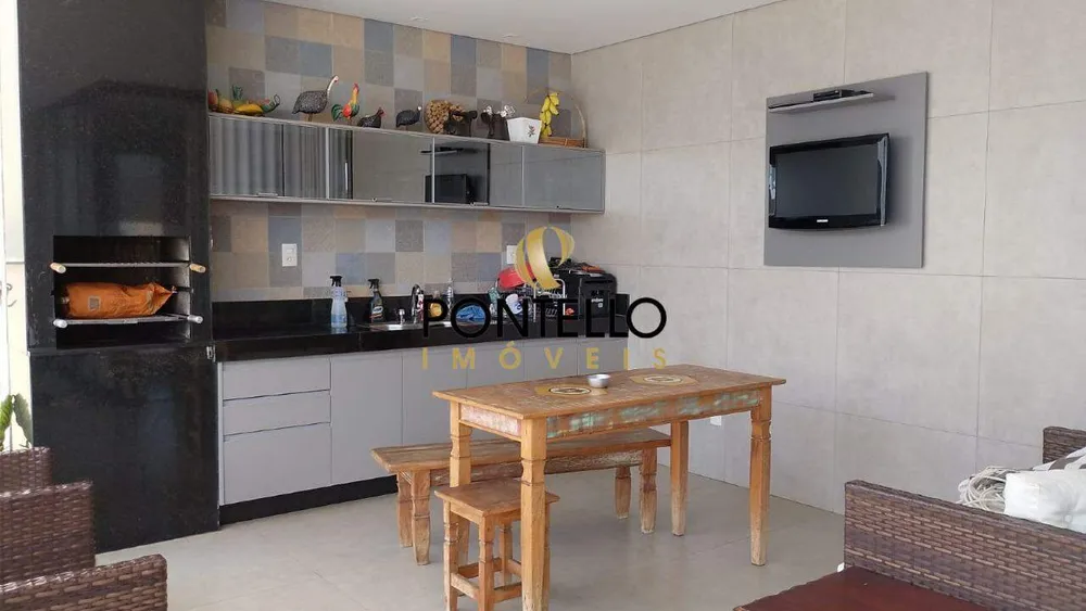 Casa, 3 quartos, 217 m² - Foto 5