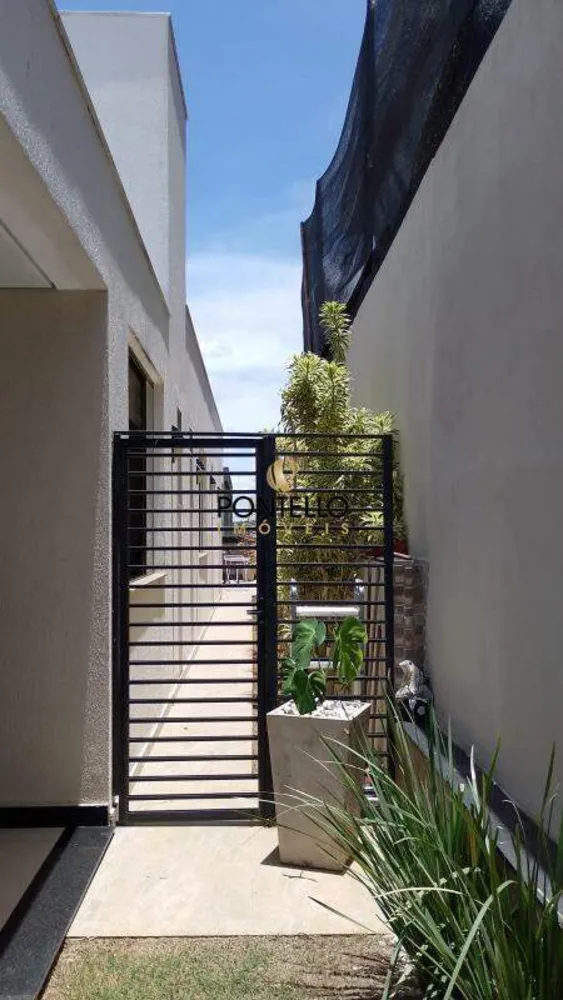 Casa, 3 quartos, 217 m² - Foto 9
