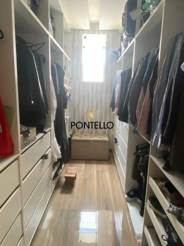 Casa, 3 quartos, 217 m² - Foto 8