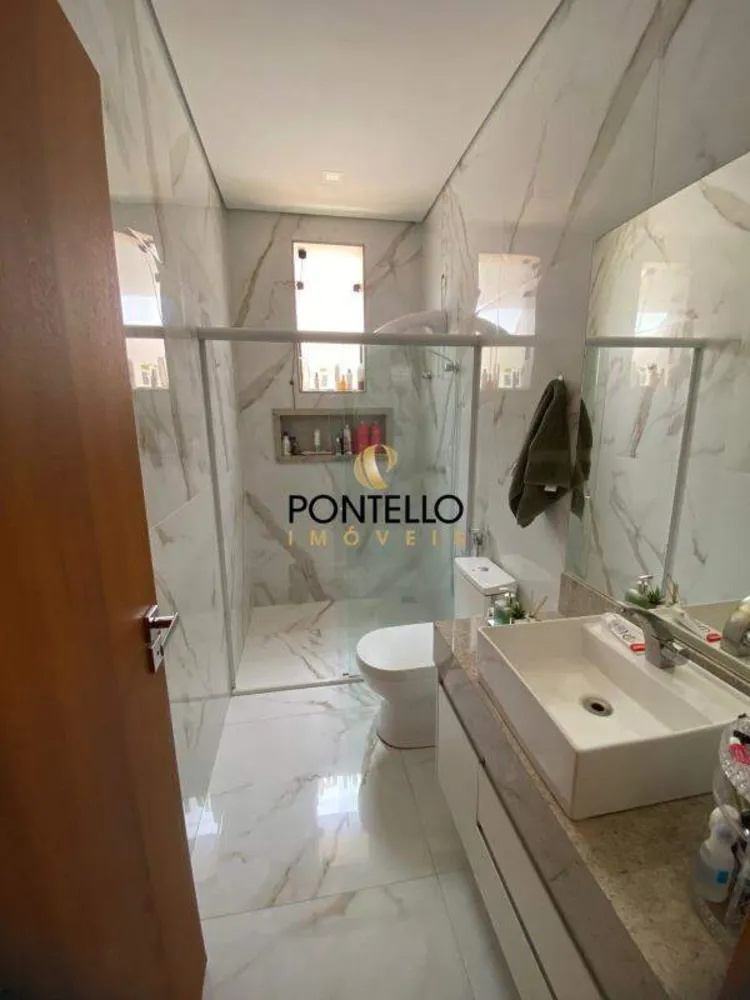 Casa, 3 quartos, 217 m² - Foto 8