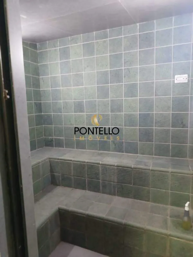 Casa, 3 quartos, 217 m² - Foto 10
