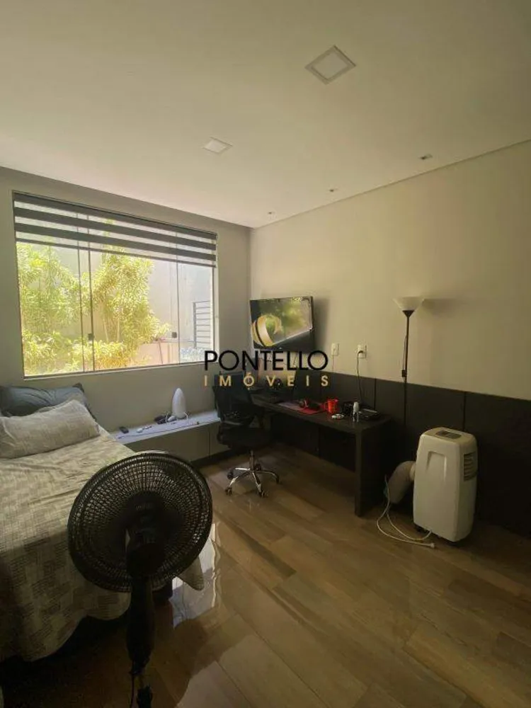 Casa, 3 quartos, 217 m² - Foto 6