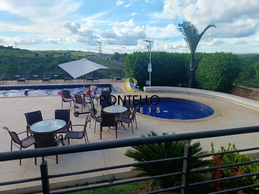 Casa, 3 quartos, 217 m² - Foto 15