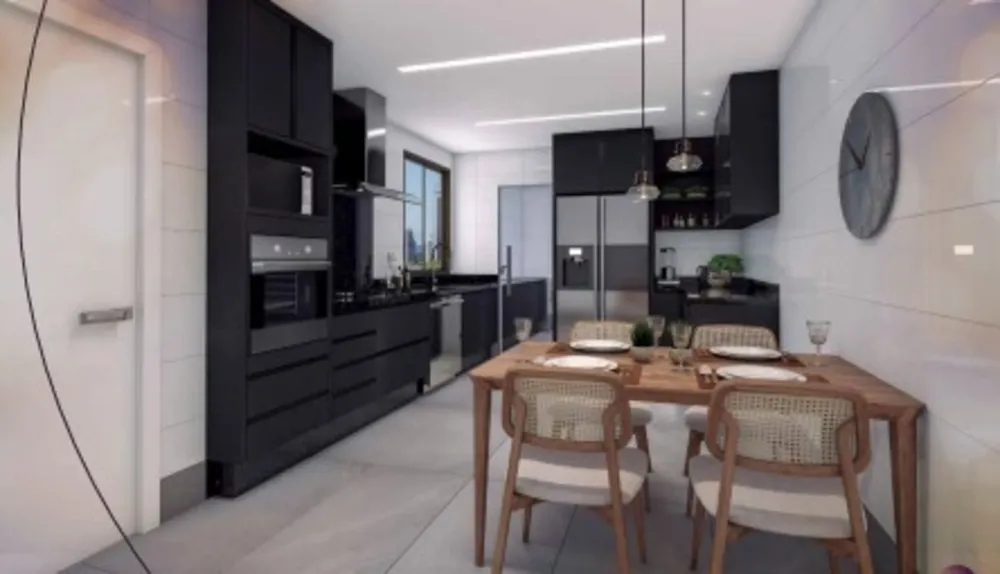 Apartamento, 4 quartos, 140 m² - Foto 2