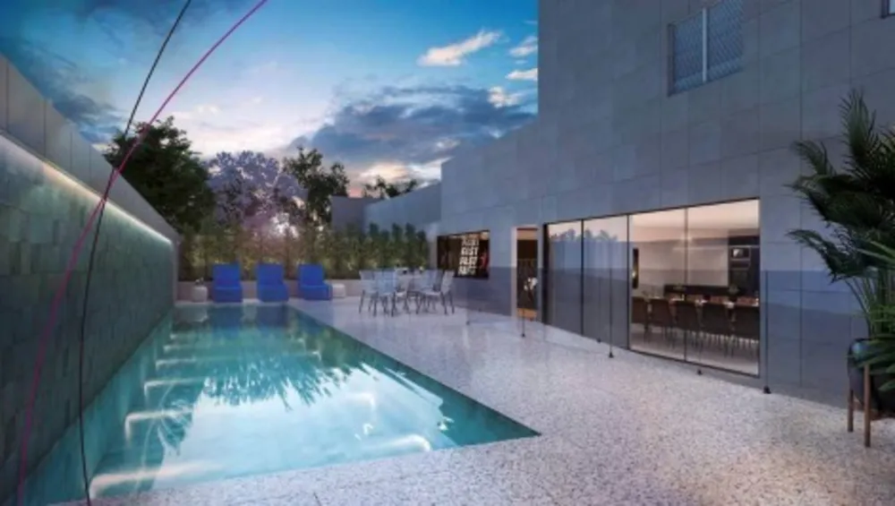 Apartamento, 4 quartos, 140 m² - Foto 6