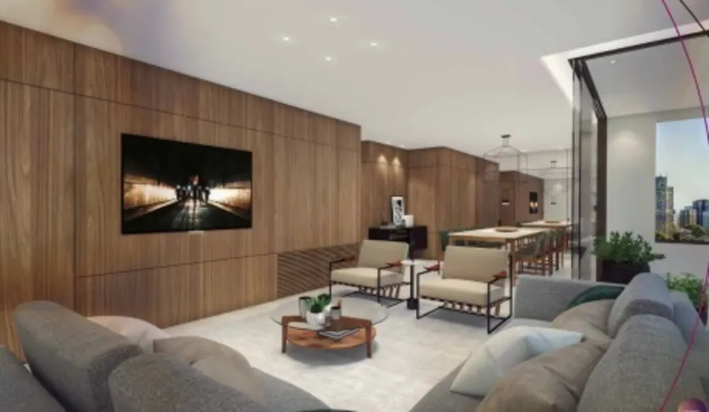 Apartamento, 4 quartos, 140 m² - Foto 10