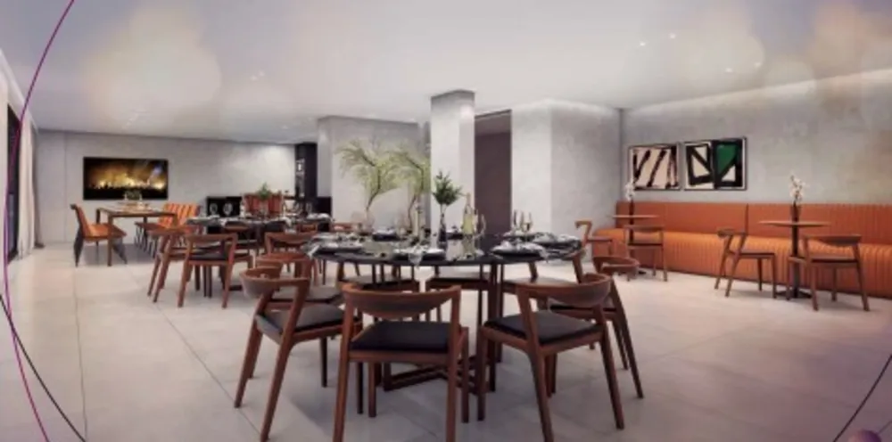 Apartamento, 4 quartos, 140 m² - Foto 8