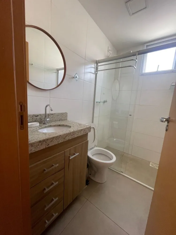 Apartamento, 2 quartos, 44 m² - Foto 4