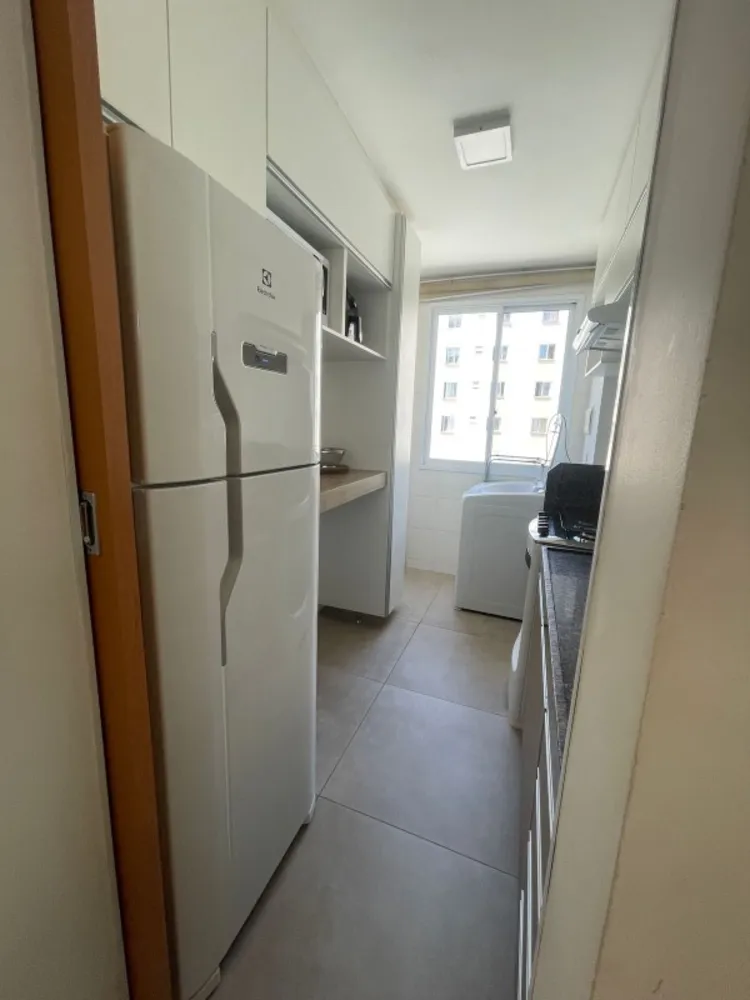 Apartamento, 2 quartos, 44 m² - Foto 2