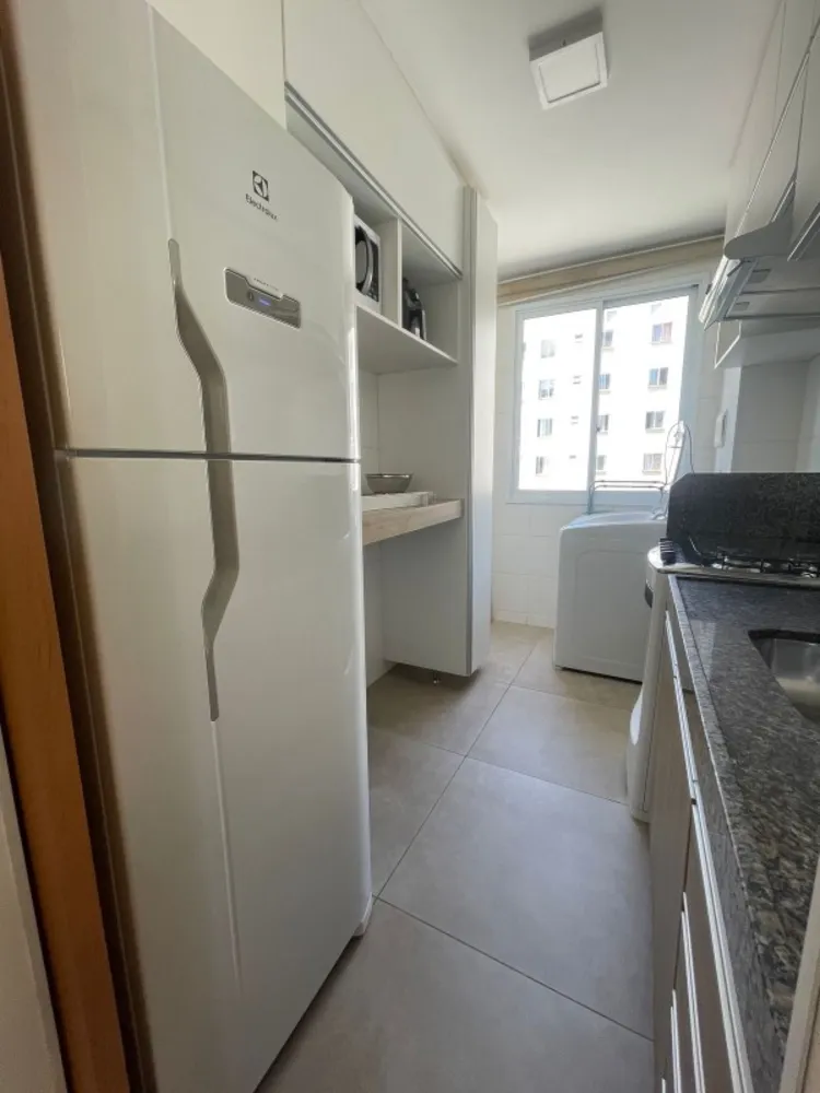 Apartamento, 2 quartos, 44 m² - Foto 3
