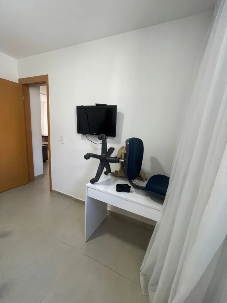 Apartamento, 2 quartos, 44 m² - Foto 5