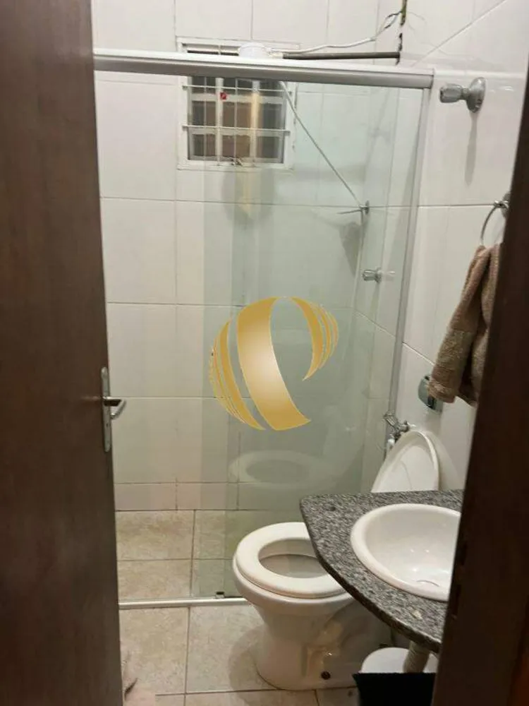 Casa, 3 quartos, 90 m² - Foto 11