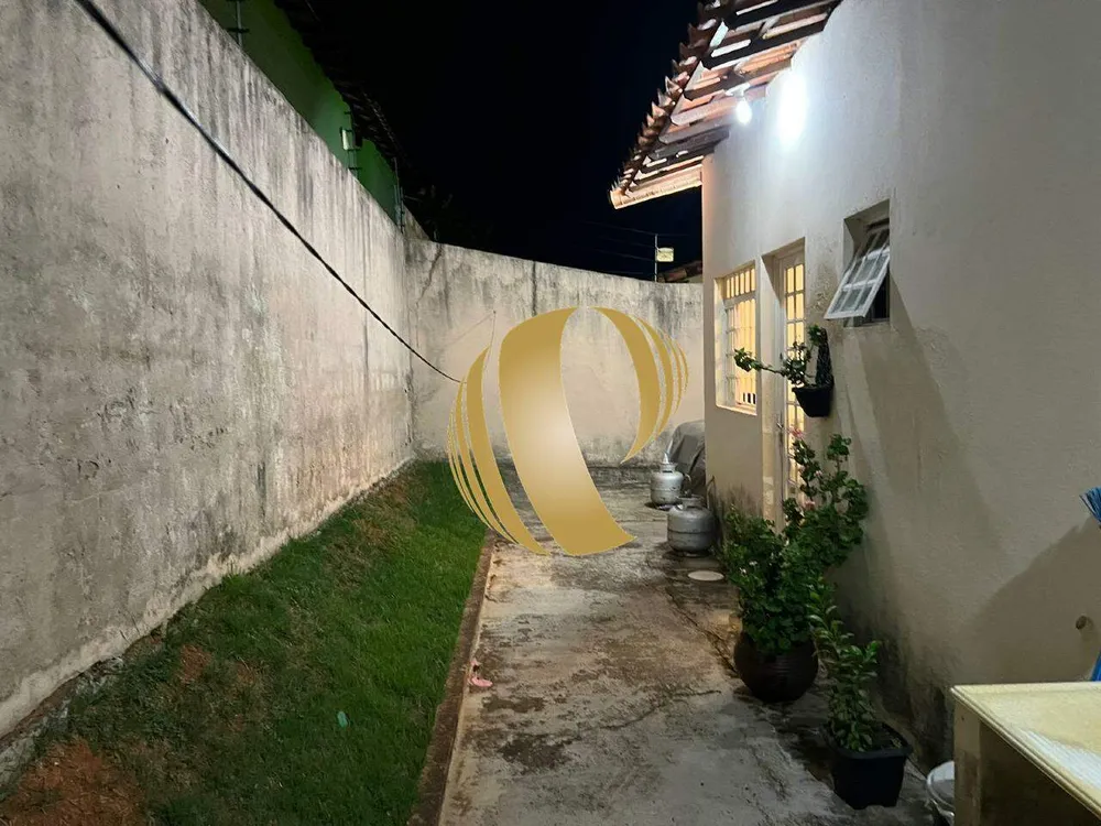 Casa, 3 quartos, 90 m² - Foto 14