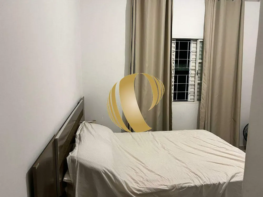 Casa, 3 quartos, 90 m² - Foto 8