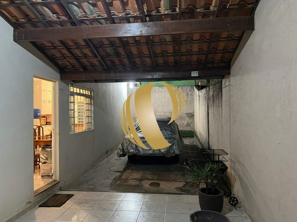 Casa, 3 quartos, 90 m² - Foto 15