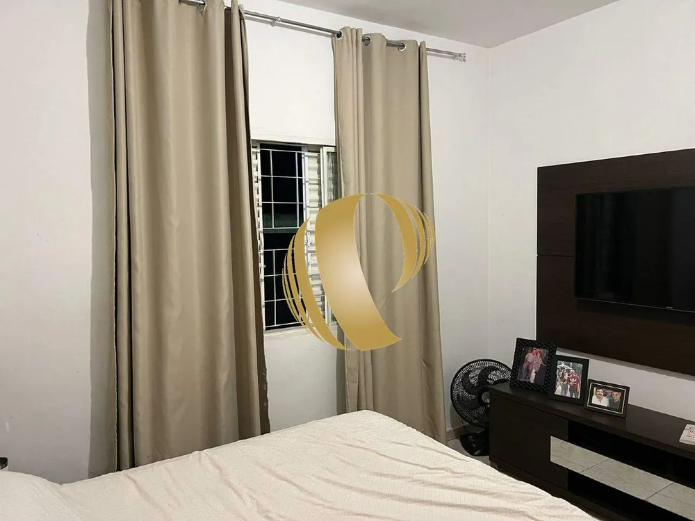 Casa, 3 quartos, 90 m² - Foto 9