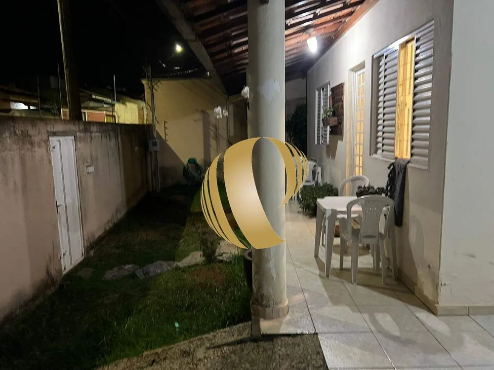 Casa, 3 quartos, 90 m² - Foto 13