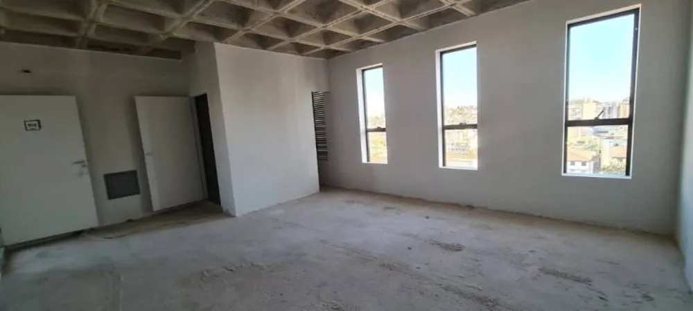 Loja-Salão, 36 m² - Foto 1
