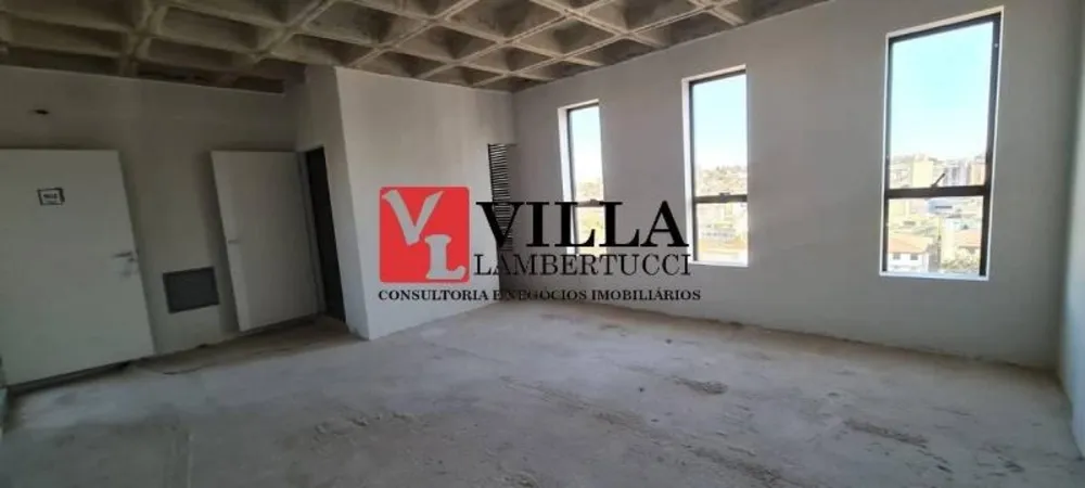 Loja-Salão, 36 m² - Foto 3